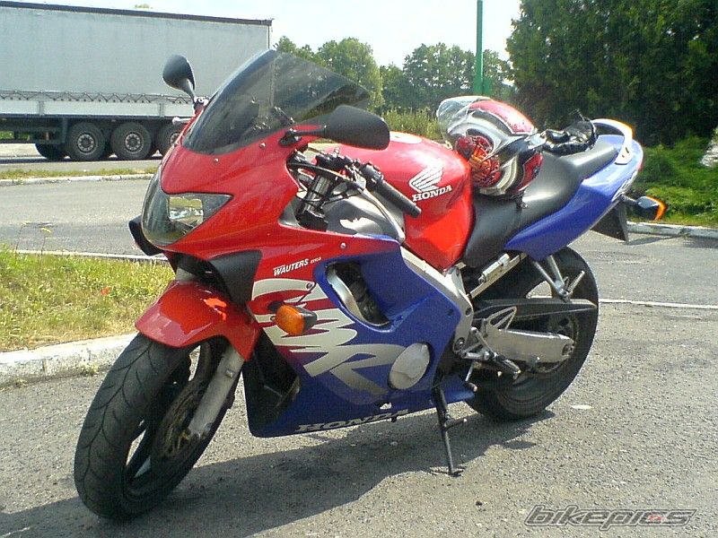 Bike Photo 1327953