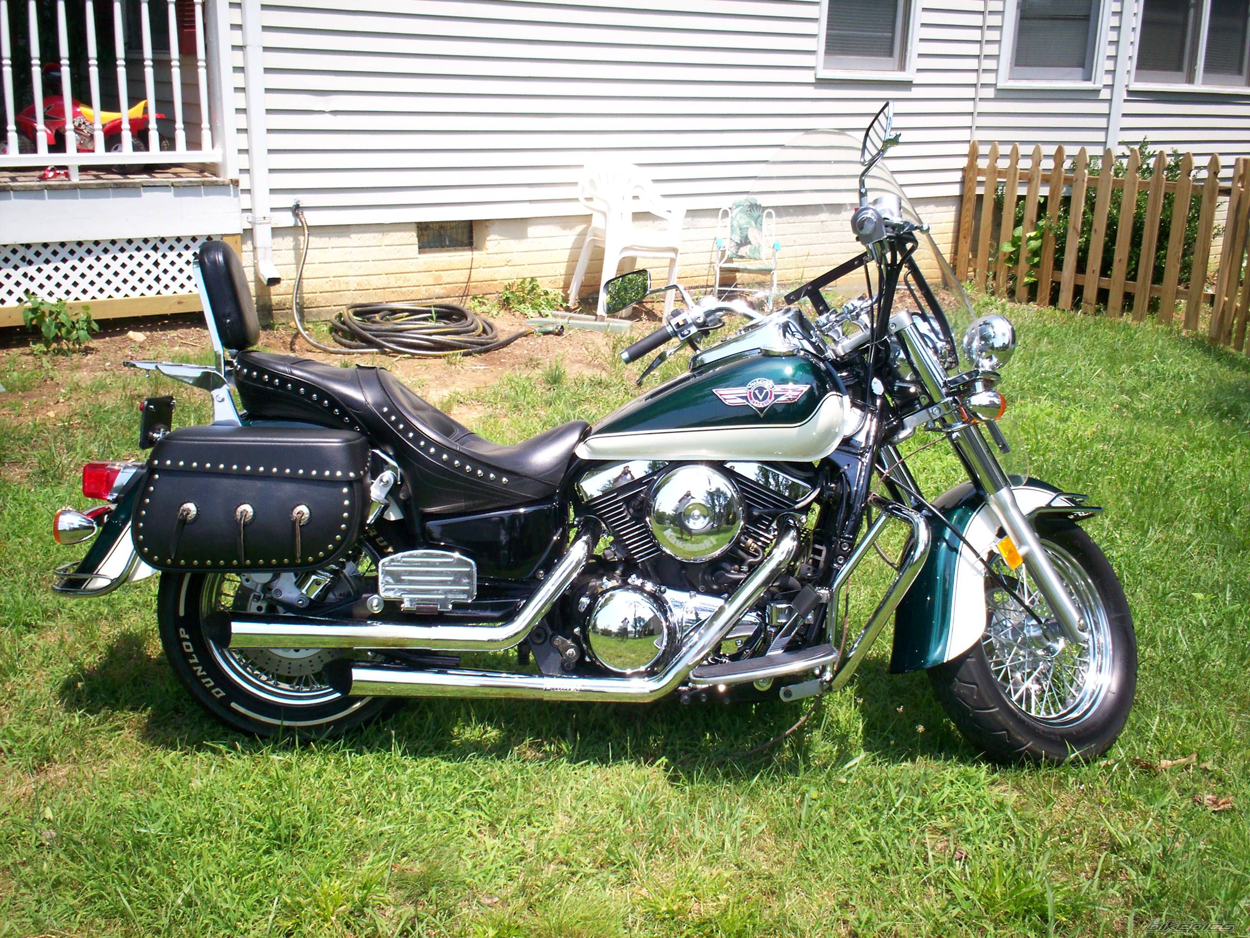 Bike Photo 1327957