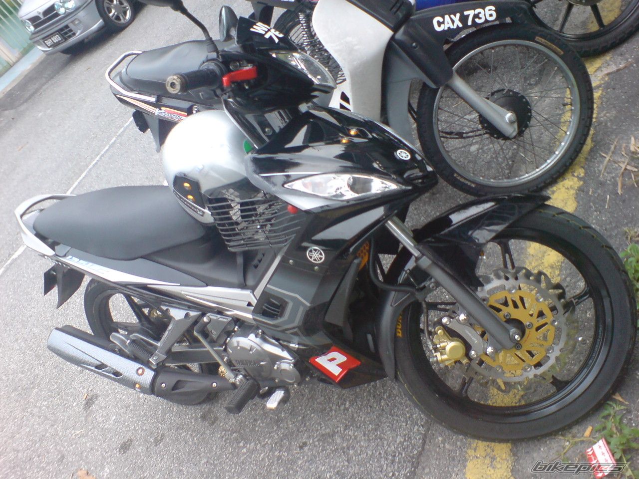 Bike Photo 1327967