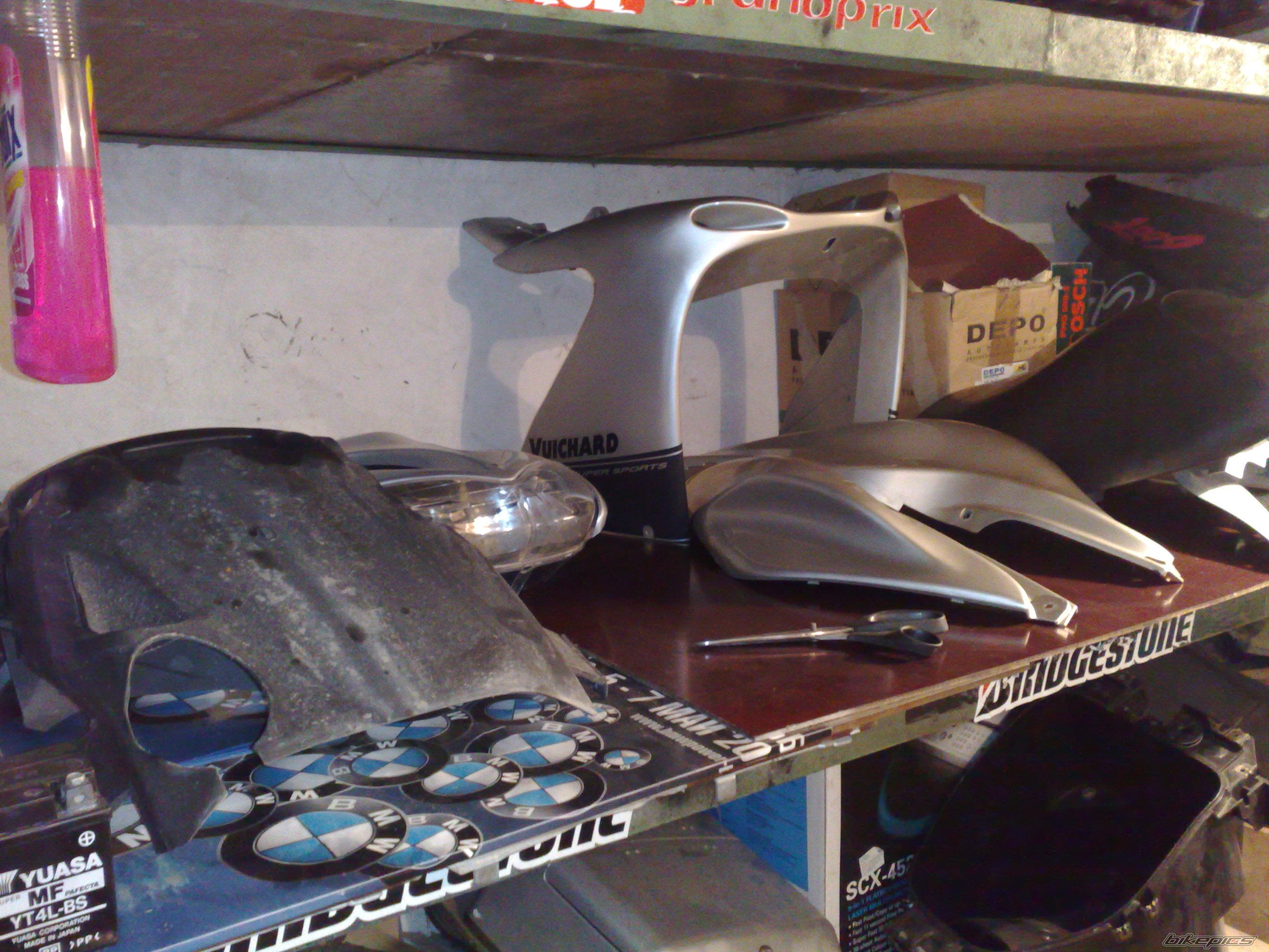 Photo 1327969