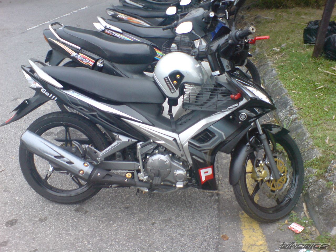 Bike Photo 1327970