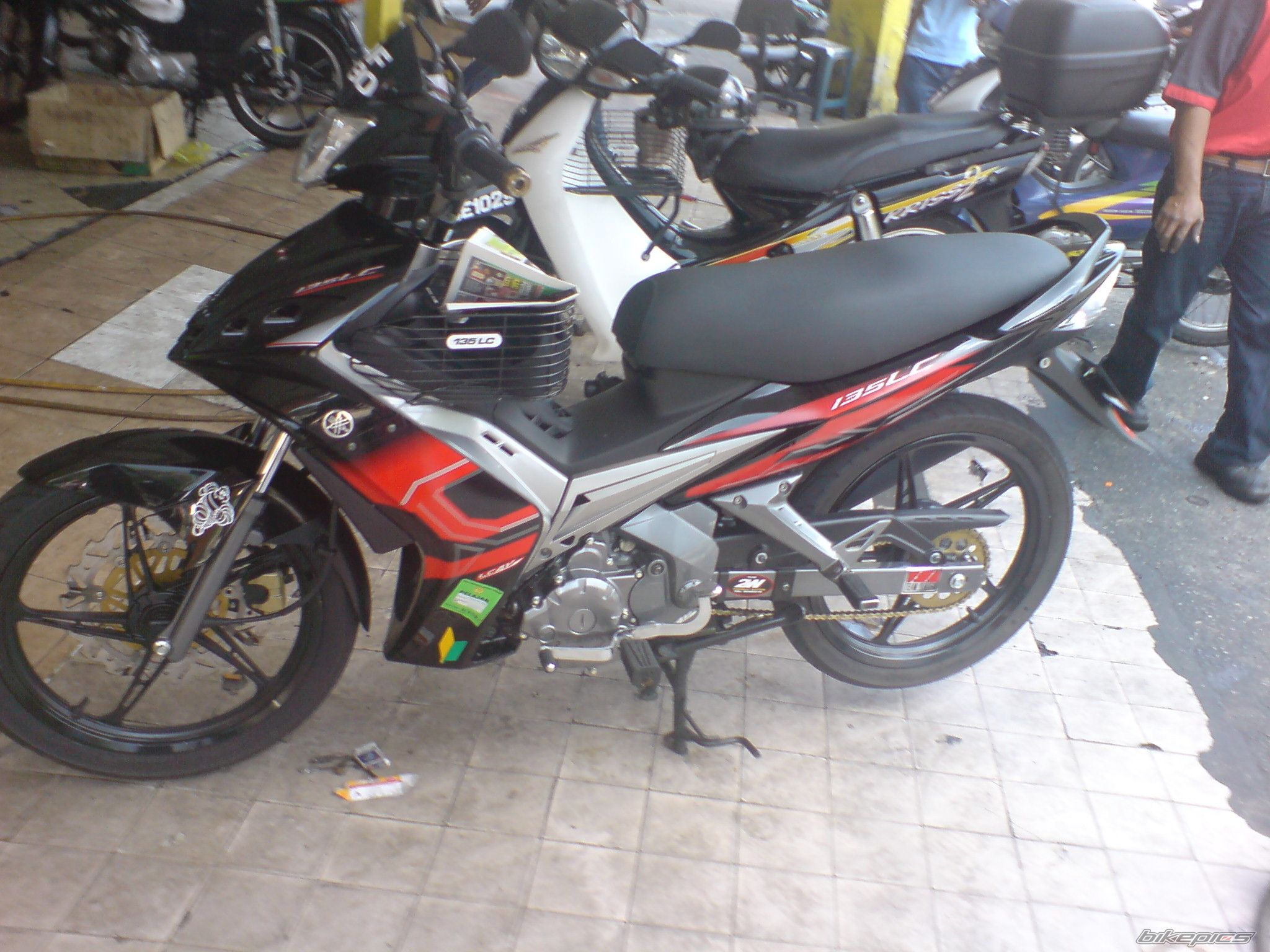 Bike Photo 1327972