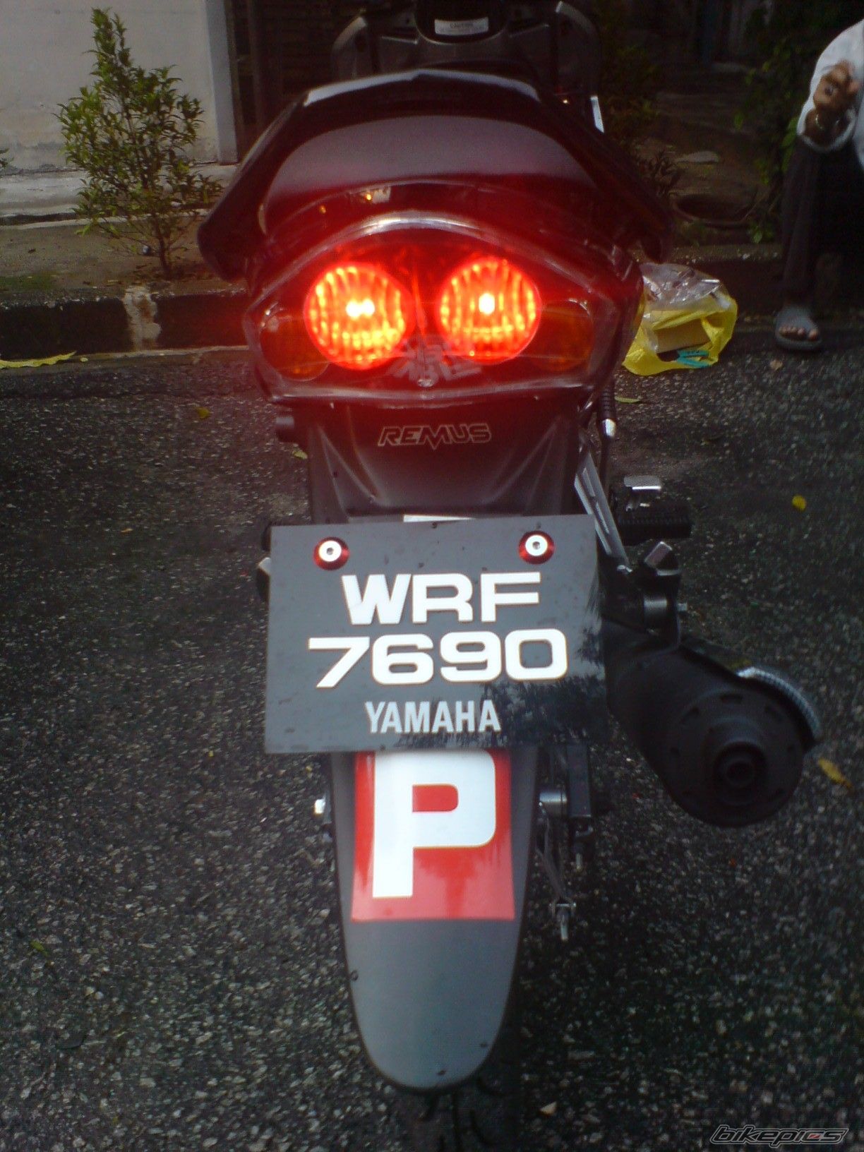 Bike Photo 1327976