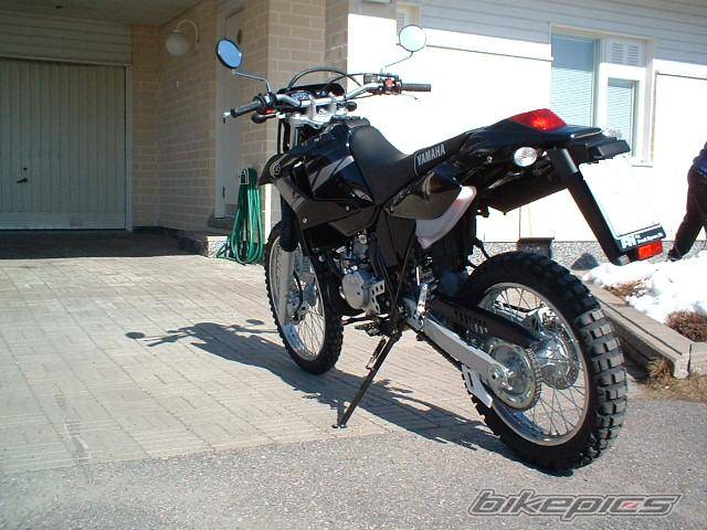 Bike Photo 132798