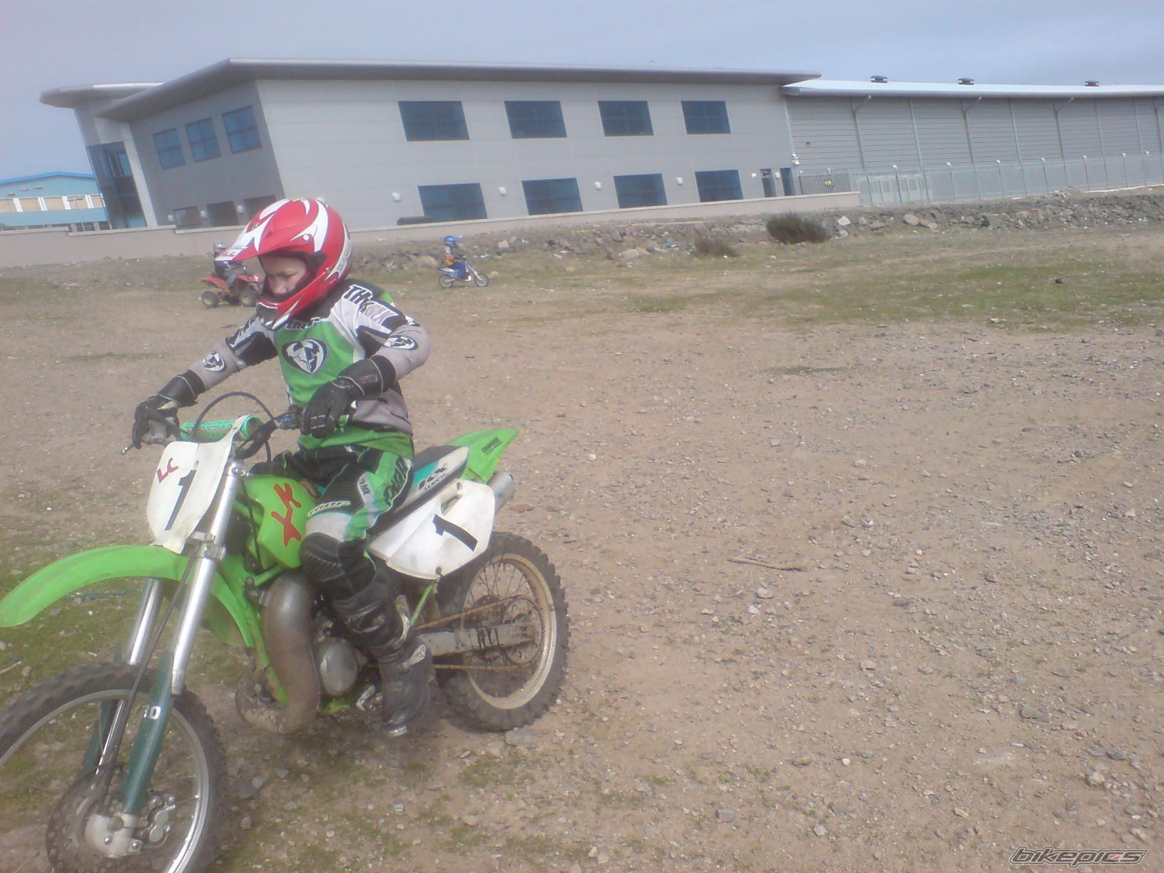 Bike Photo 1328001