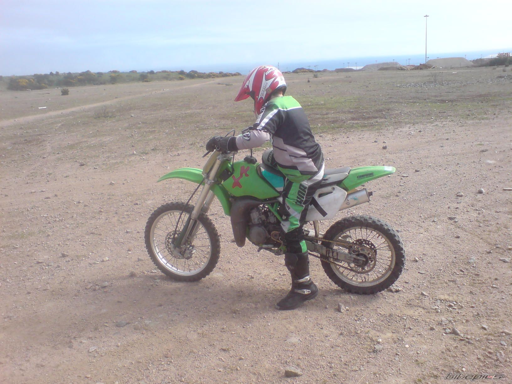 Bike Photo 1328002
