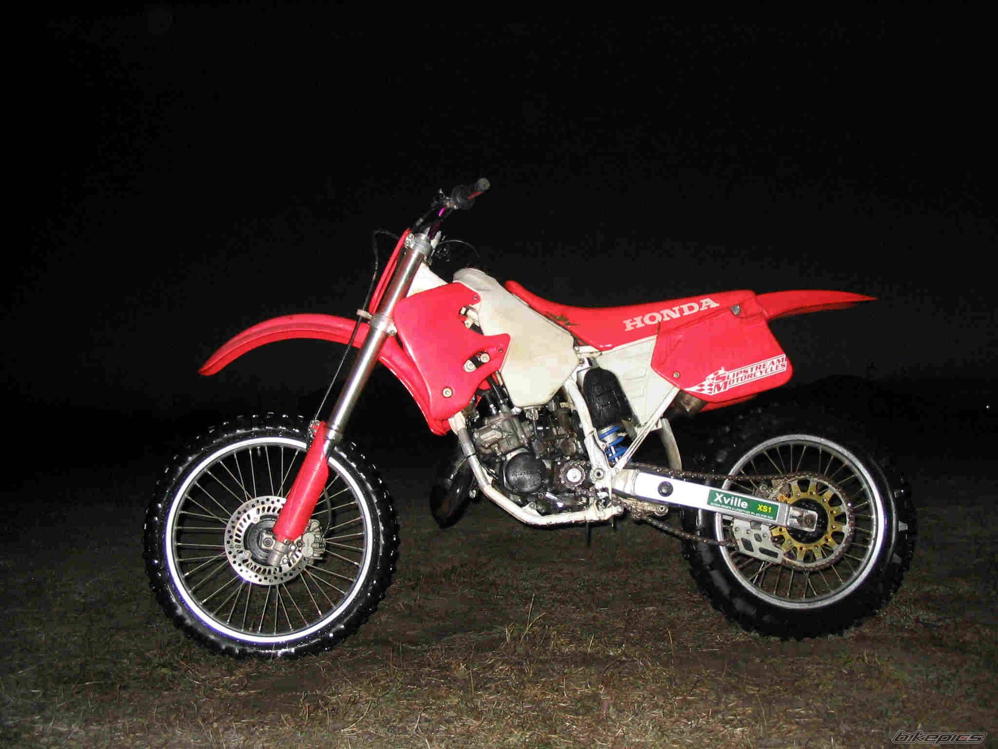 Bike Photo 132801
