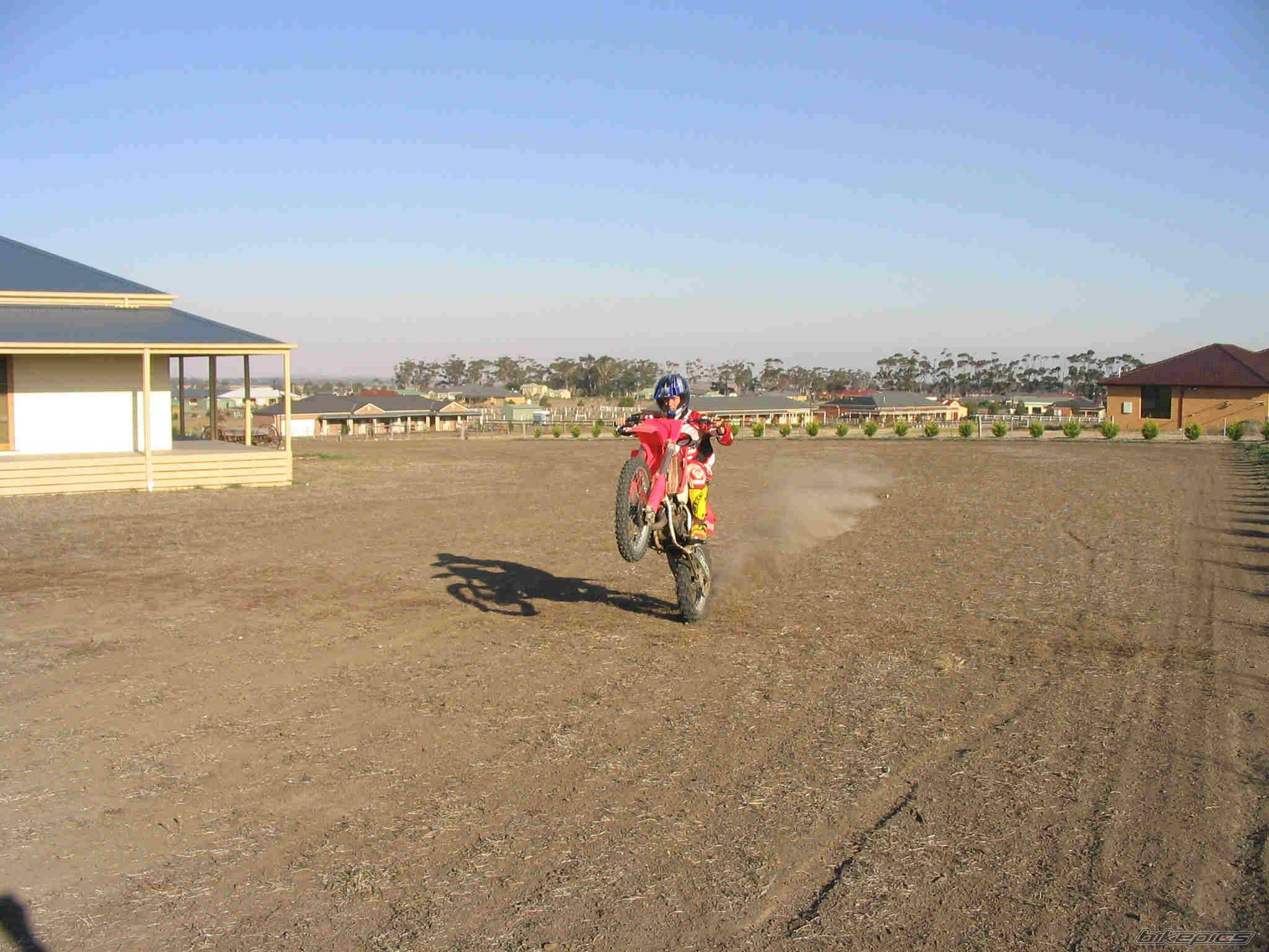 Bike Photo 132803