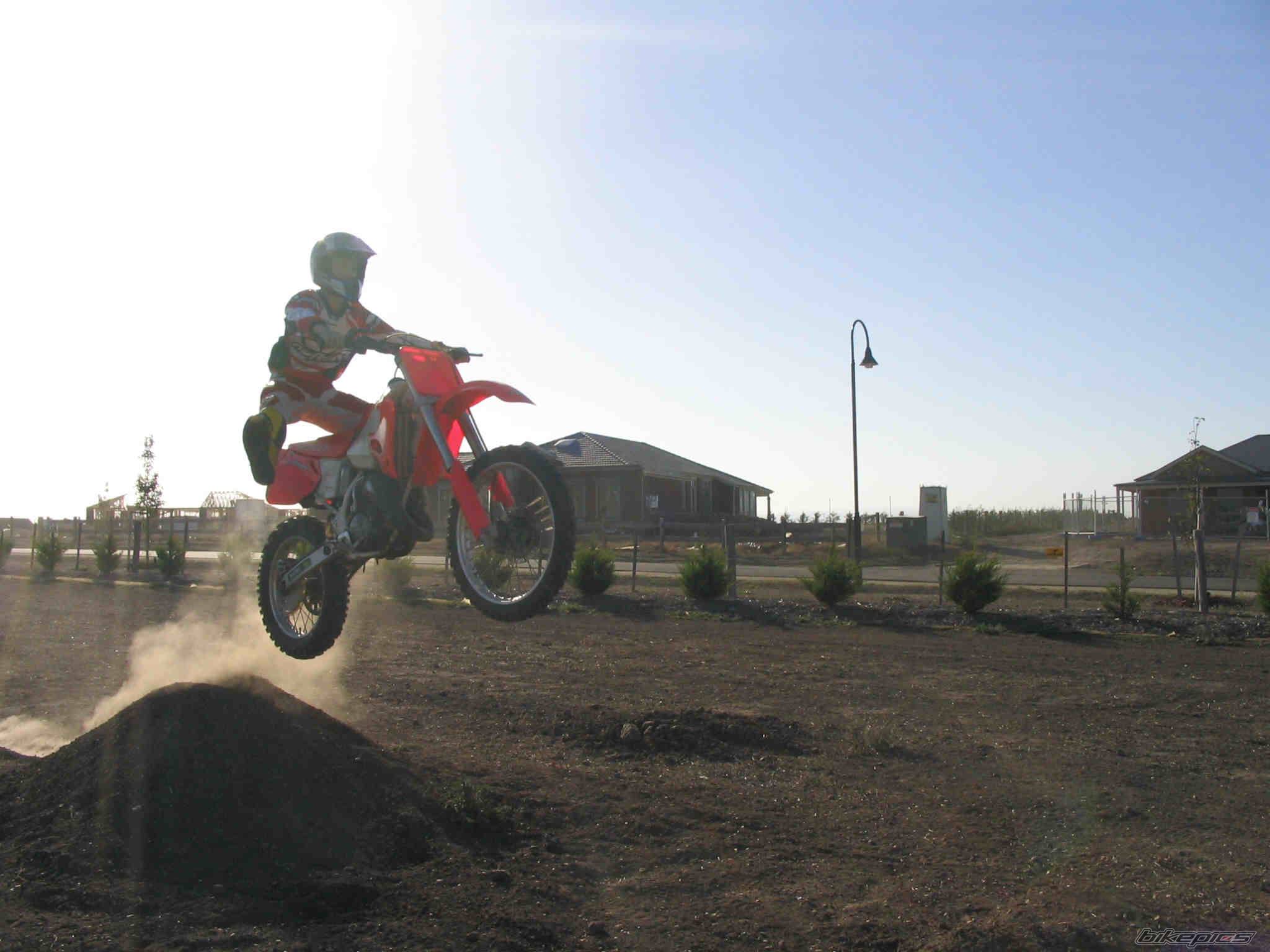 Bike Photo 132804