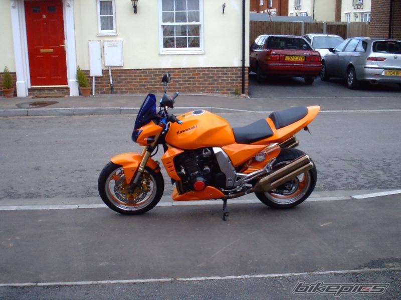 Bike Photo 132805