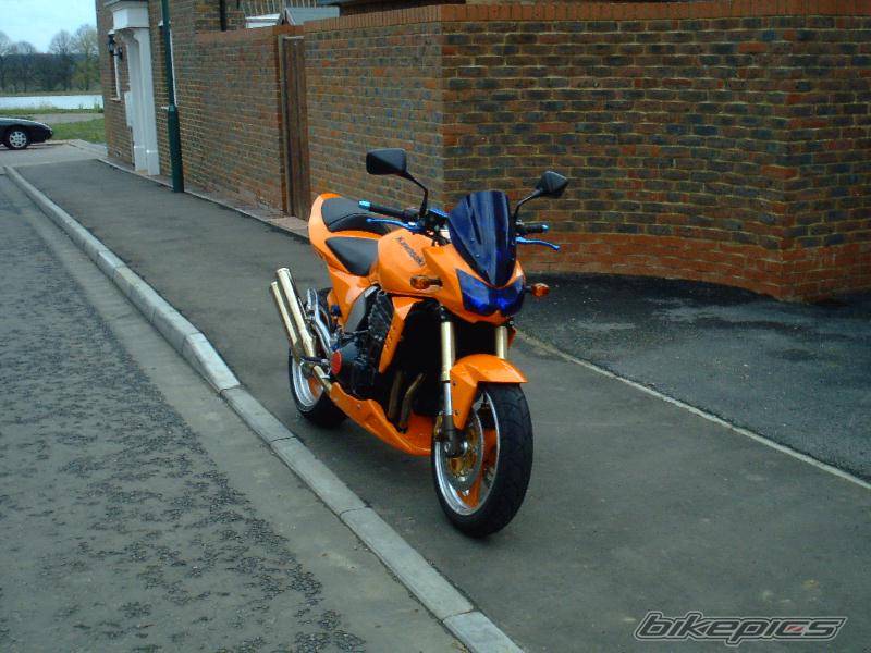 Bike Photo 132806