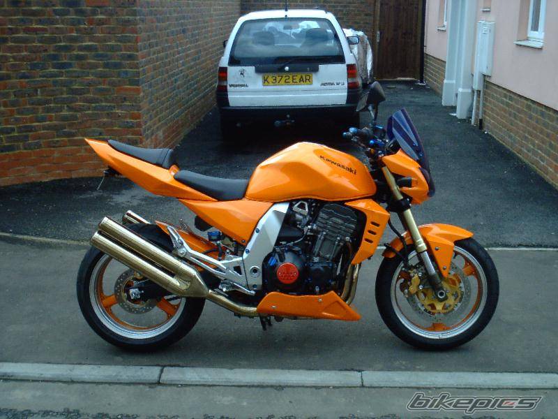 Bike Photo 132807
