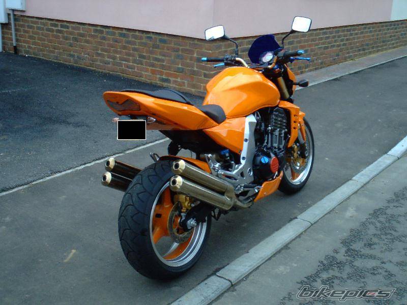Bike Photo 132808