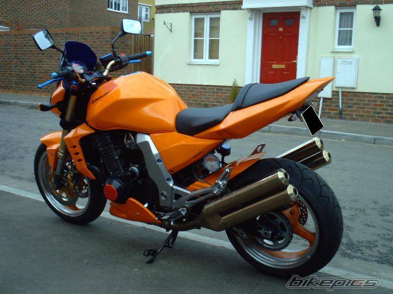 Bike Photo 132809