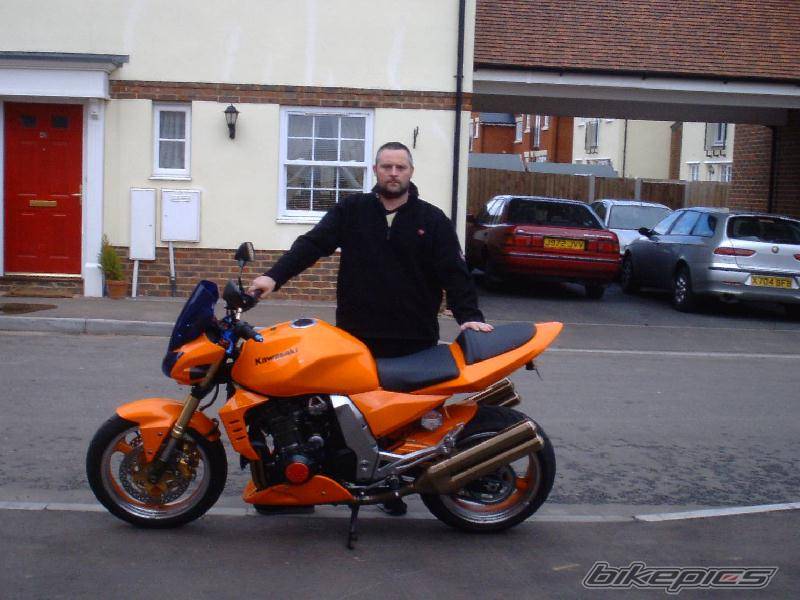 Bike Photo 132810