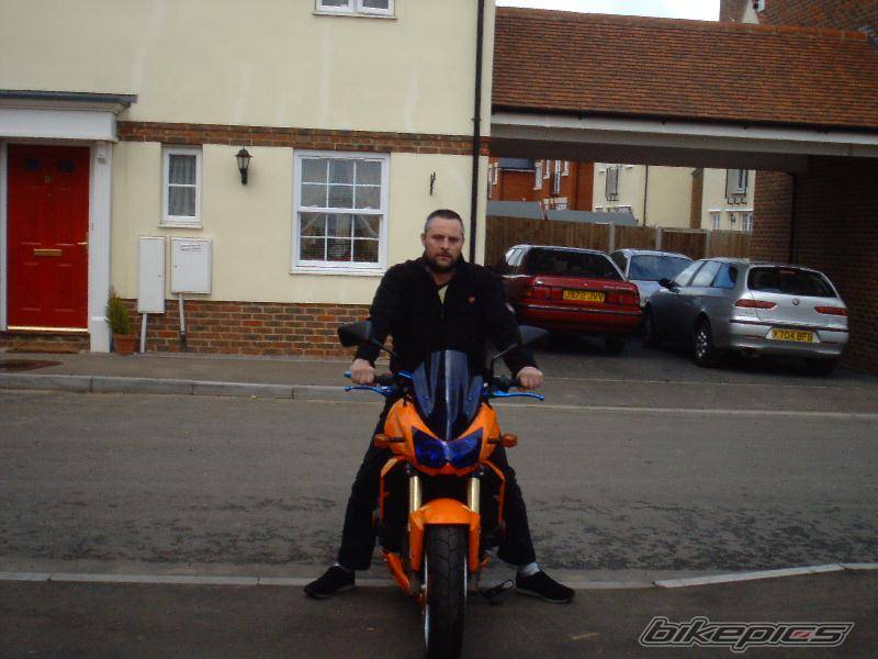 Bike Photo 132811