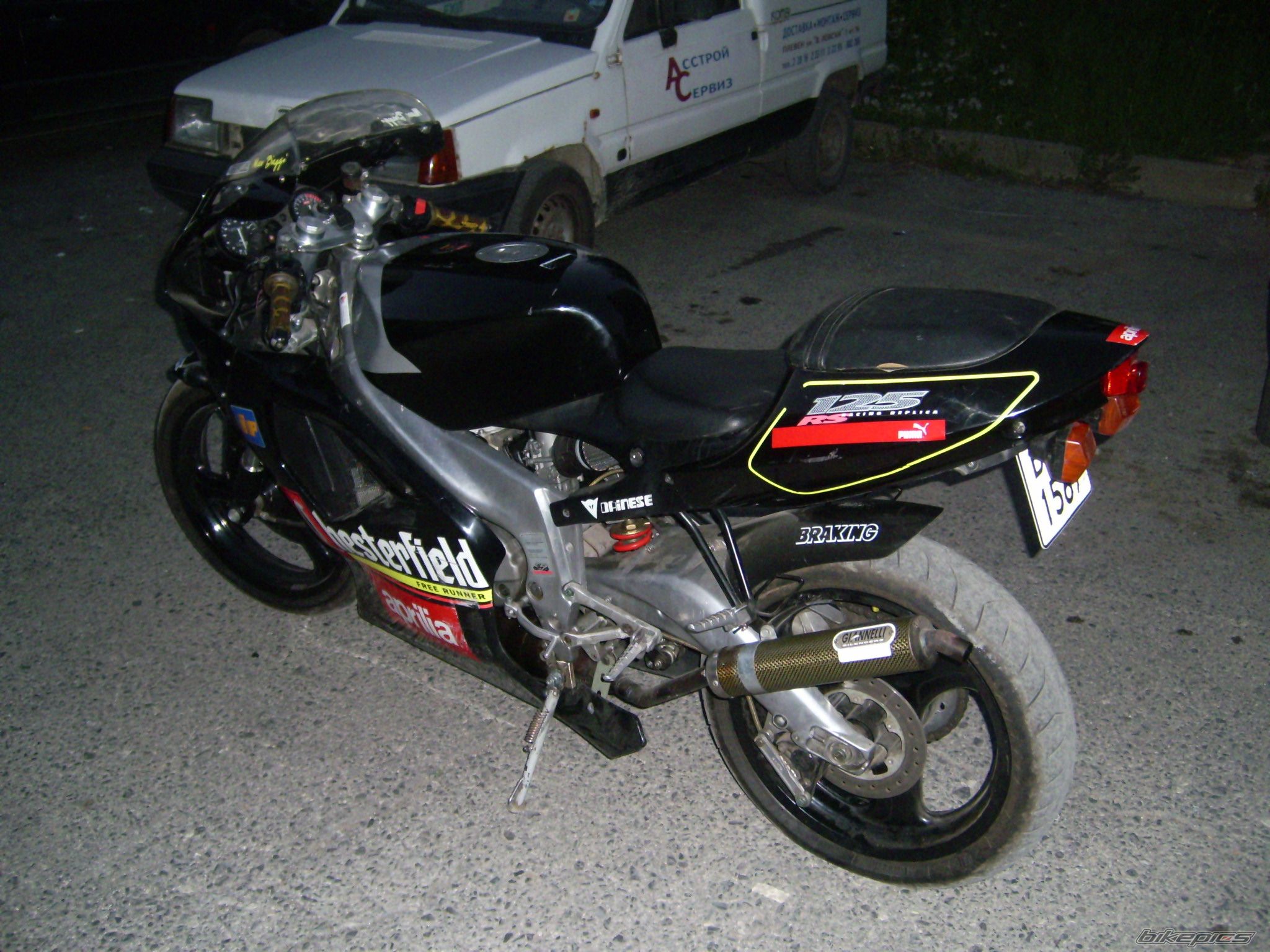 Bike Photo 1328306