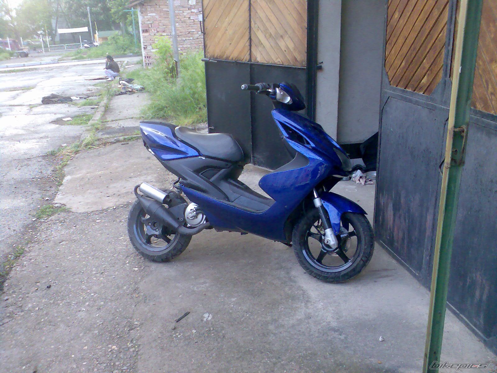Bike Photo 1328315