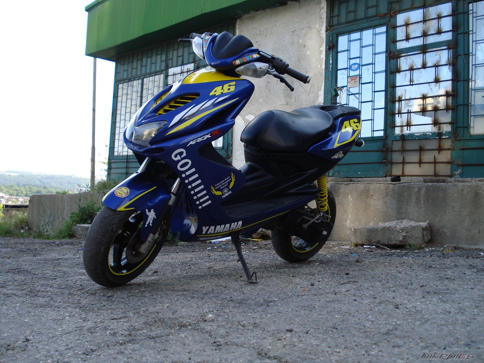 Bike Photo 1328320