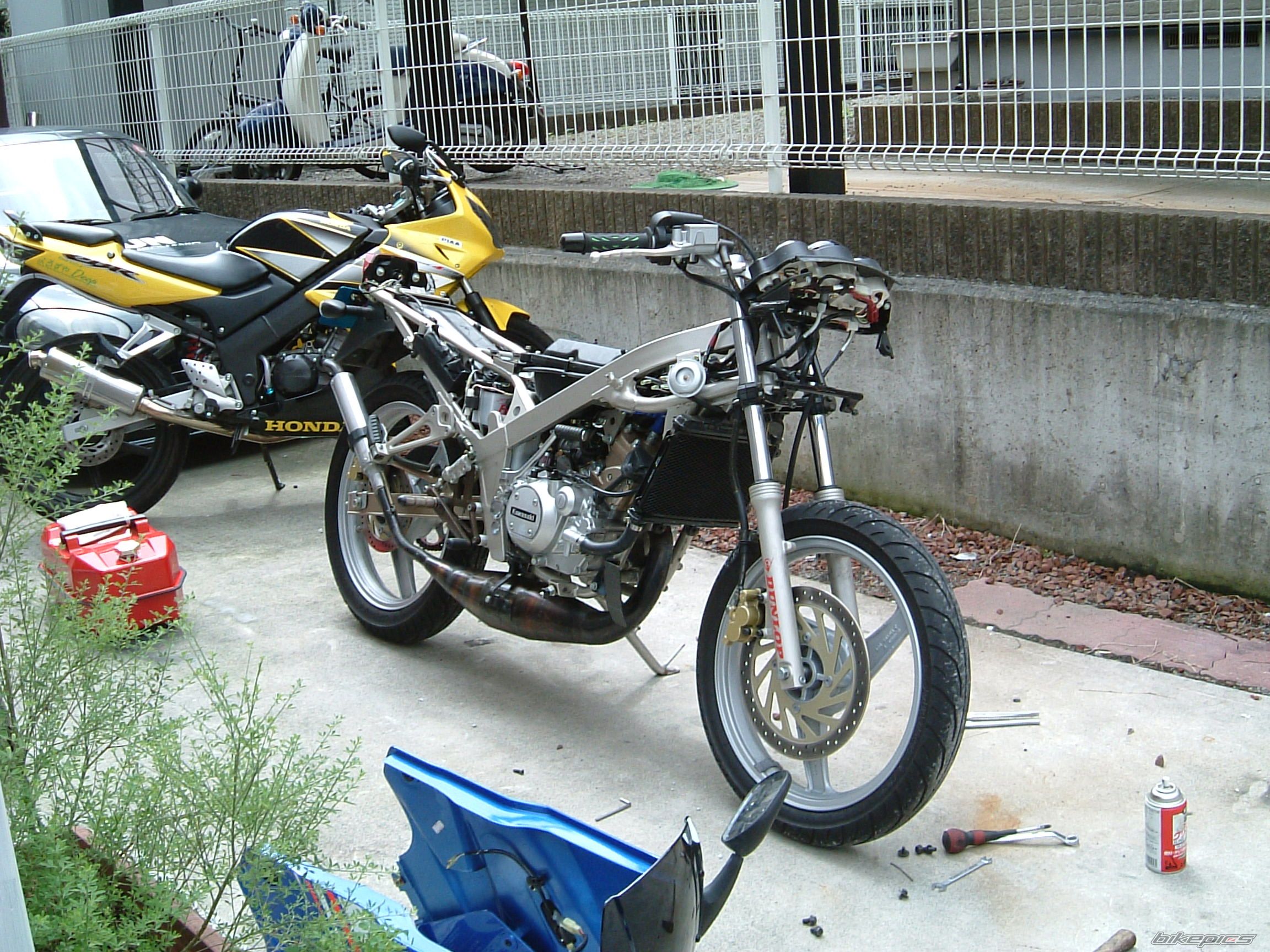 Bike Photo 1328327