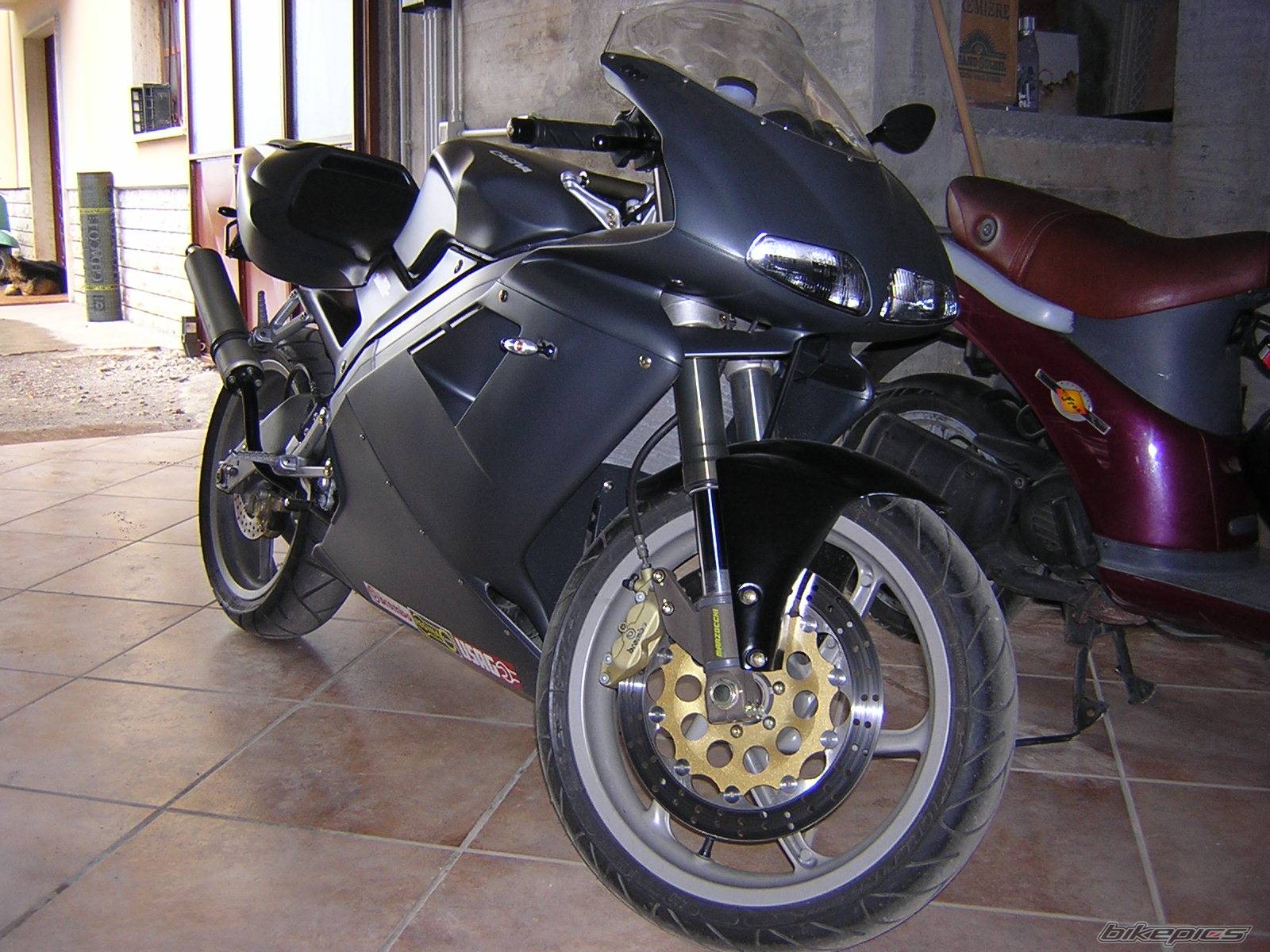 Bike Photo 132840