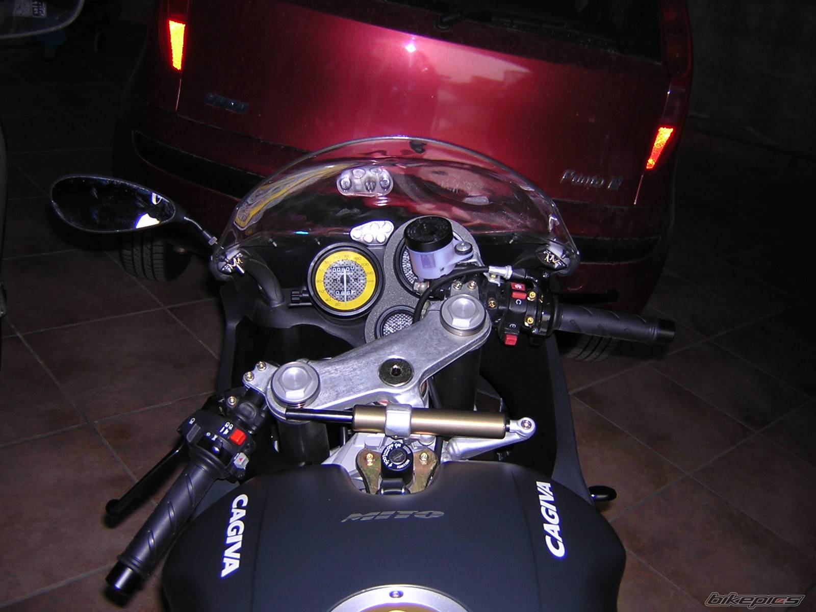 Bike Photo 132842
