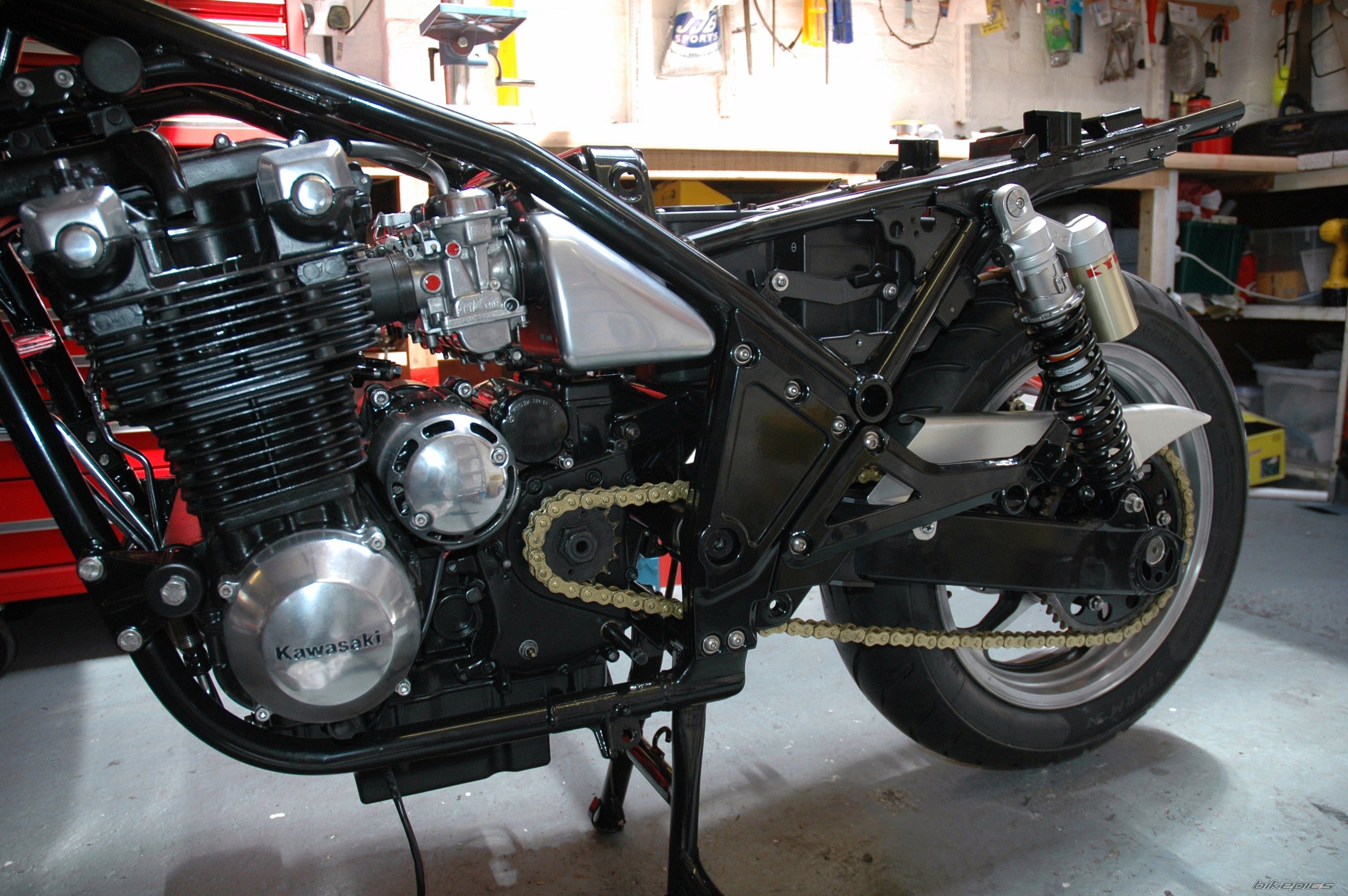 Bike Photo 1328700