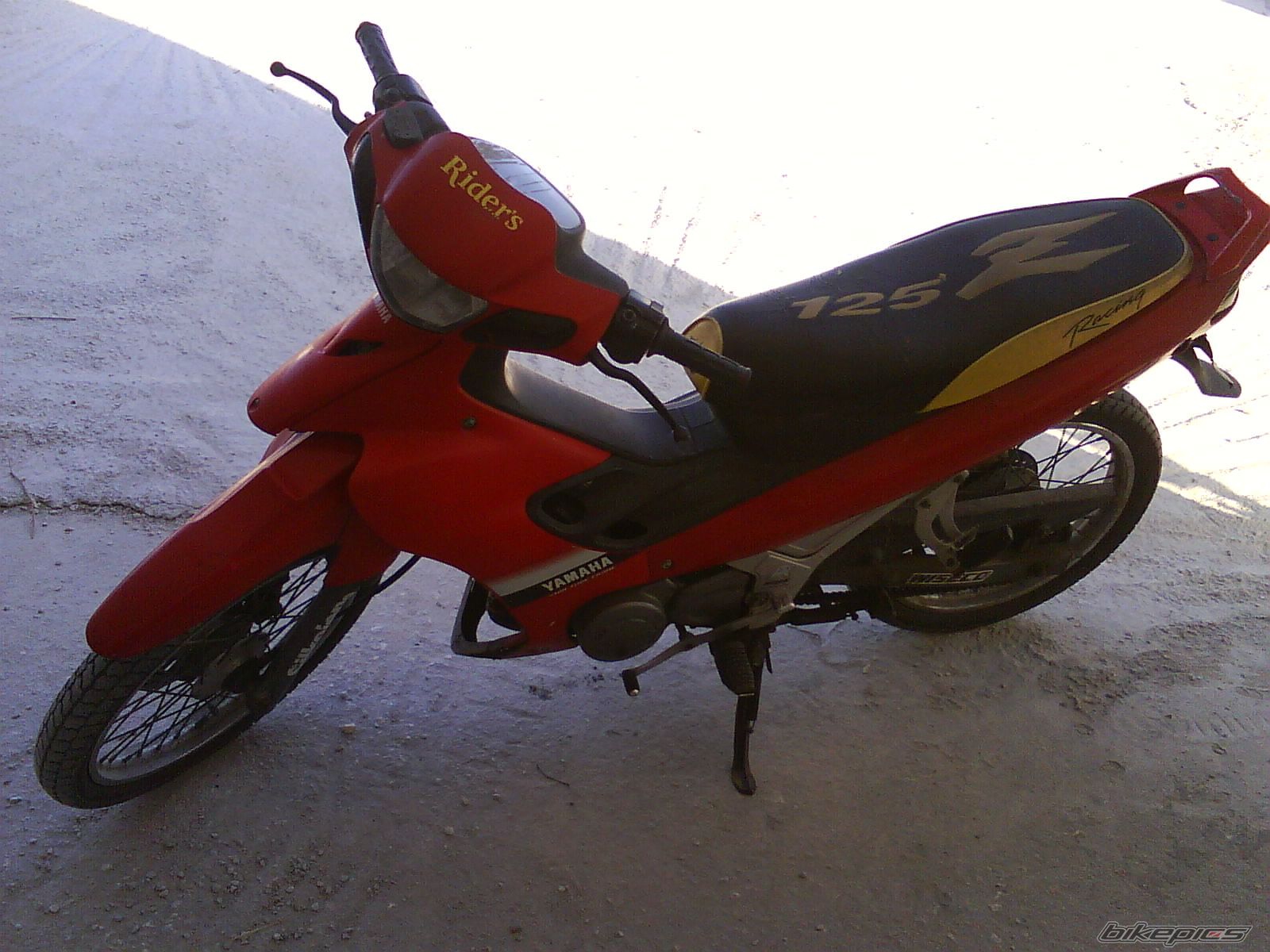 Bike Photo 1328744
