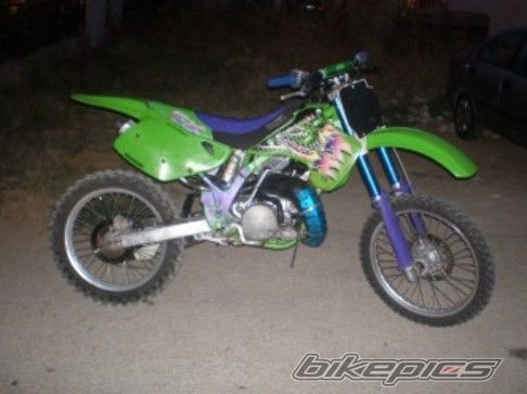 Bike Photo 1328760