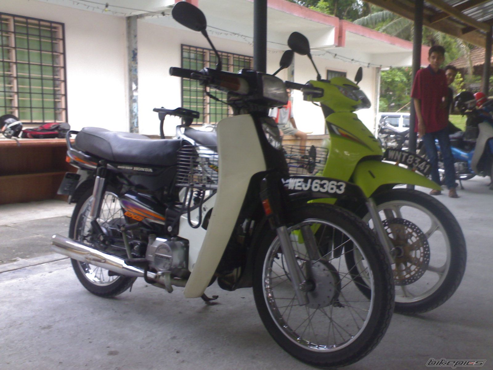 Bike Photo 1328767