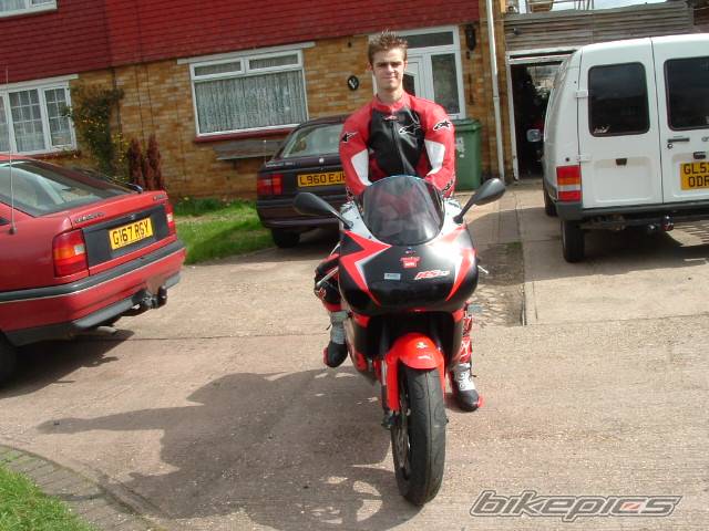 Bike Photo 132877