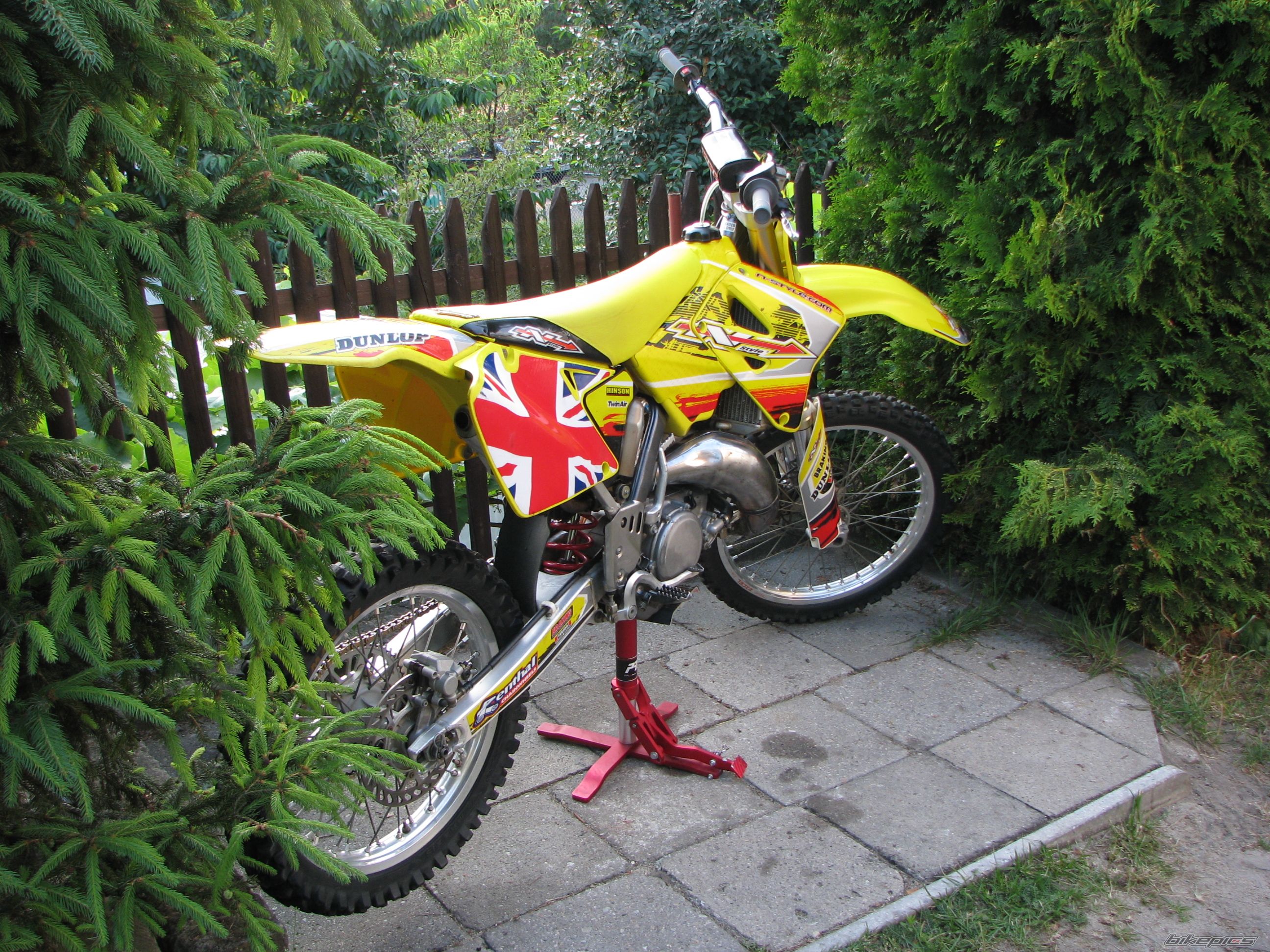 Bike Photo 1328927