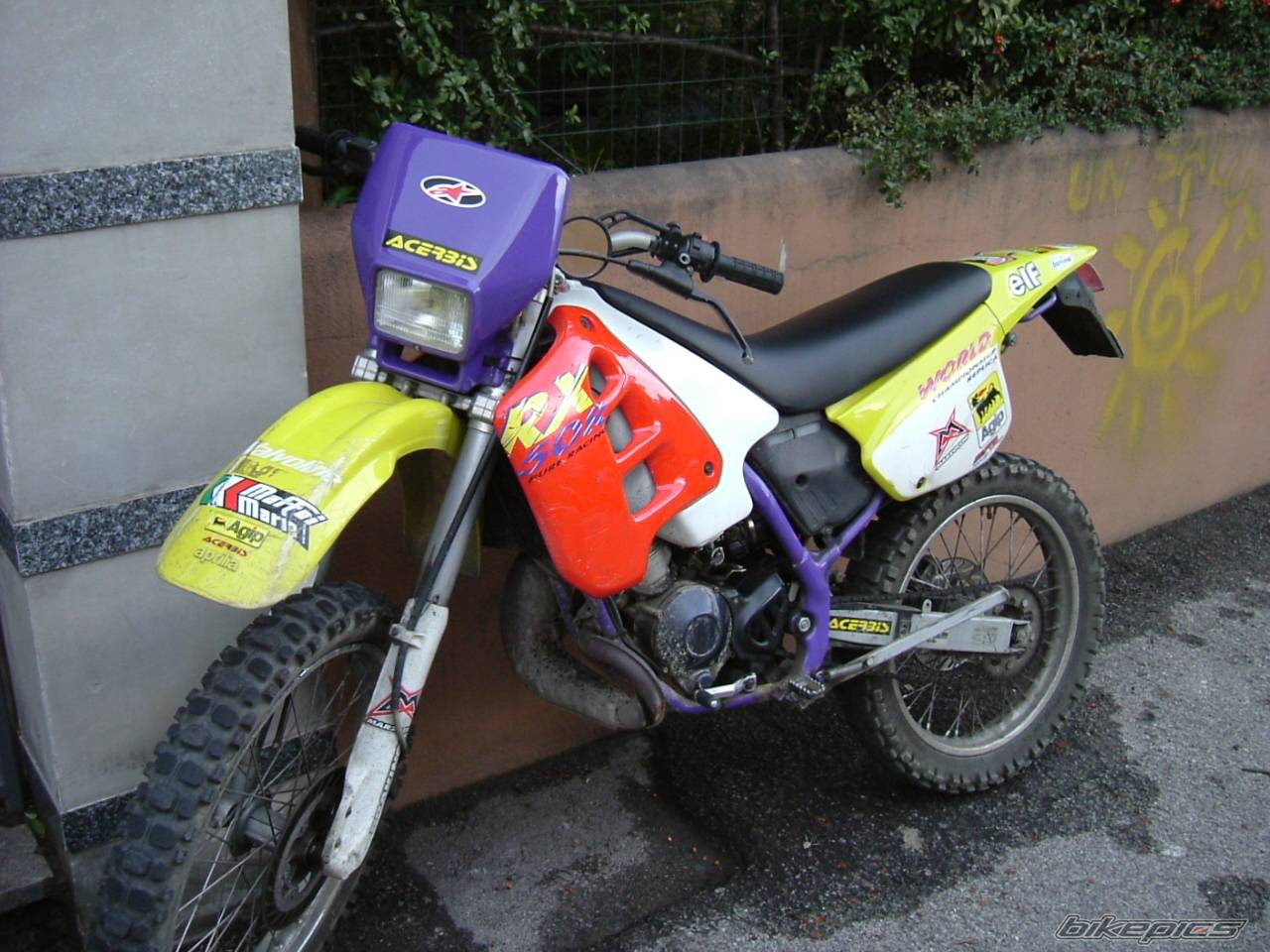 Bike Photo 132899