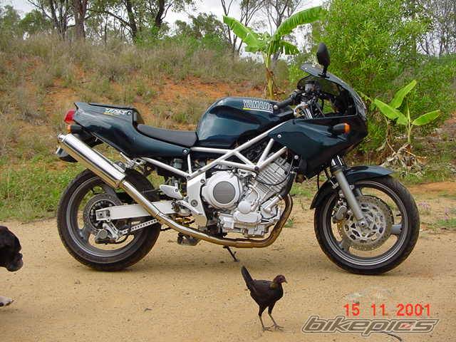 Bike Photo 13290