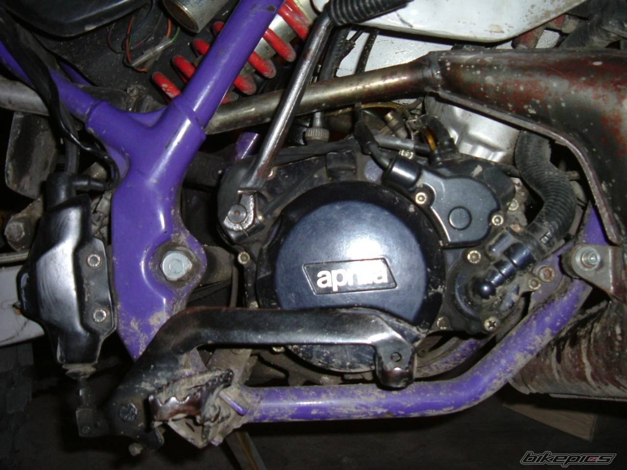 Bike Photo 132901