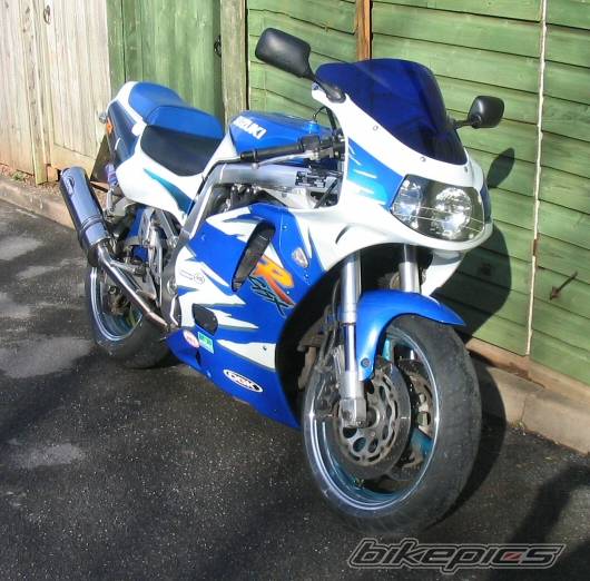 Bike Photo 132905