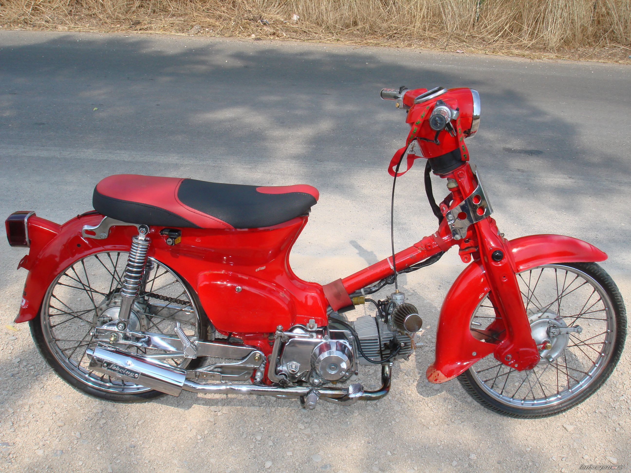 Bike Photo 1329073