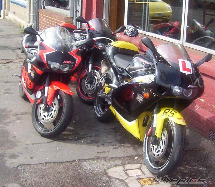 Bike Photo 132908