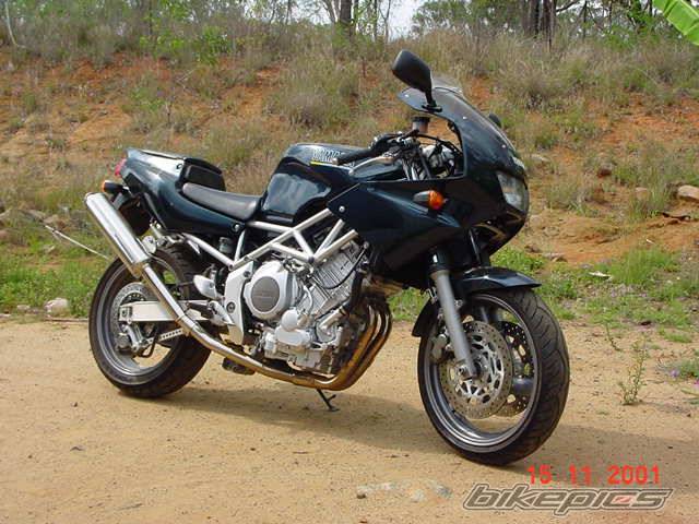 Bike Photo 13291