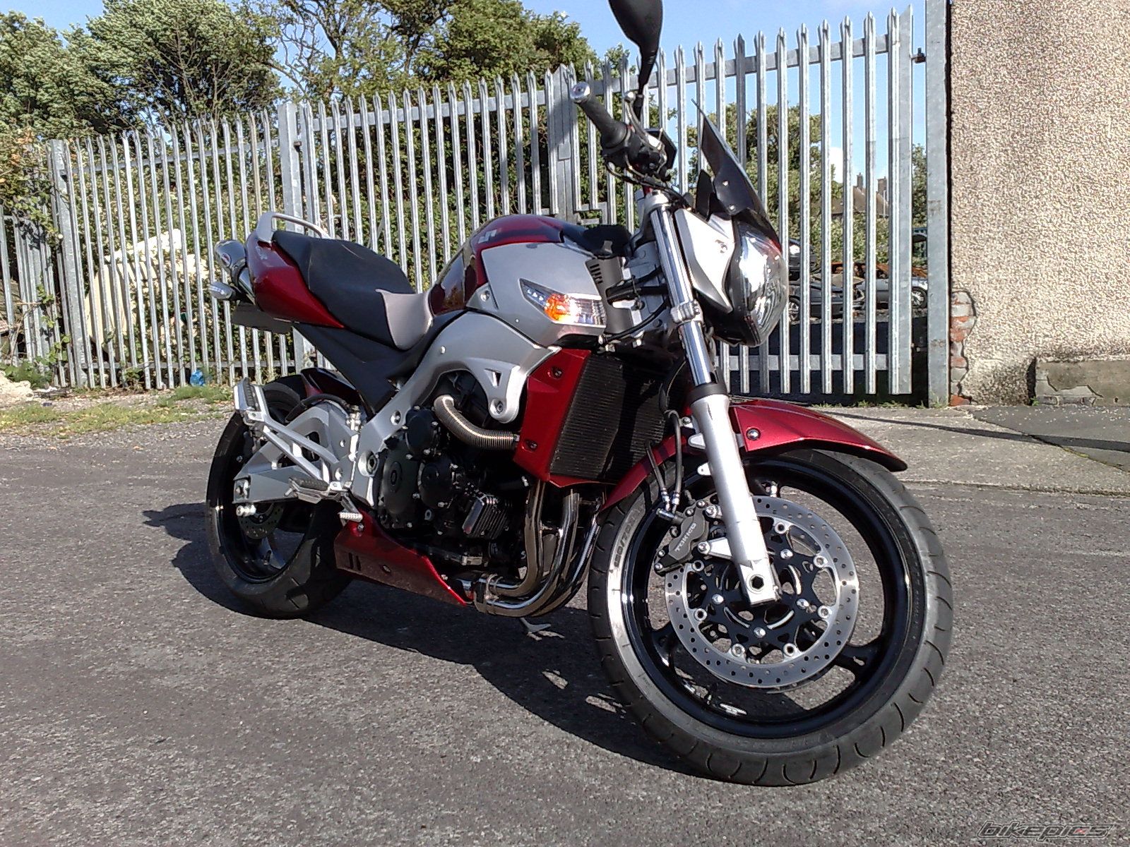 Bike Photo 1329130