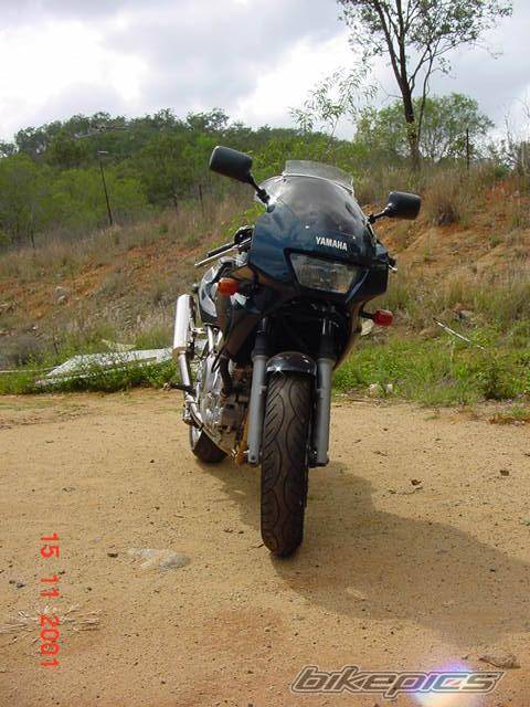 Bike Photo 13292