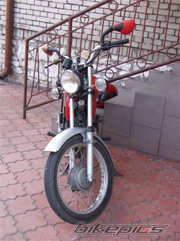 Bike Photo 1329287