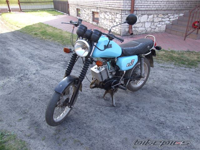 Bike Photo 1329307