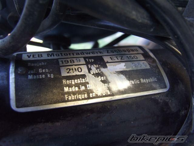 Bike Photo 1329317