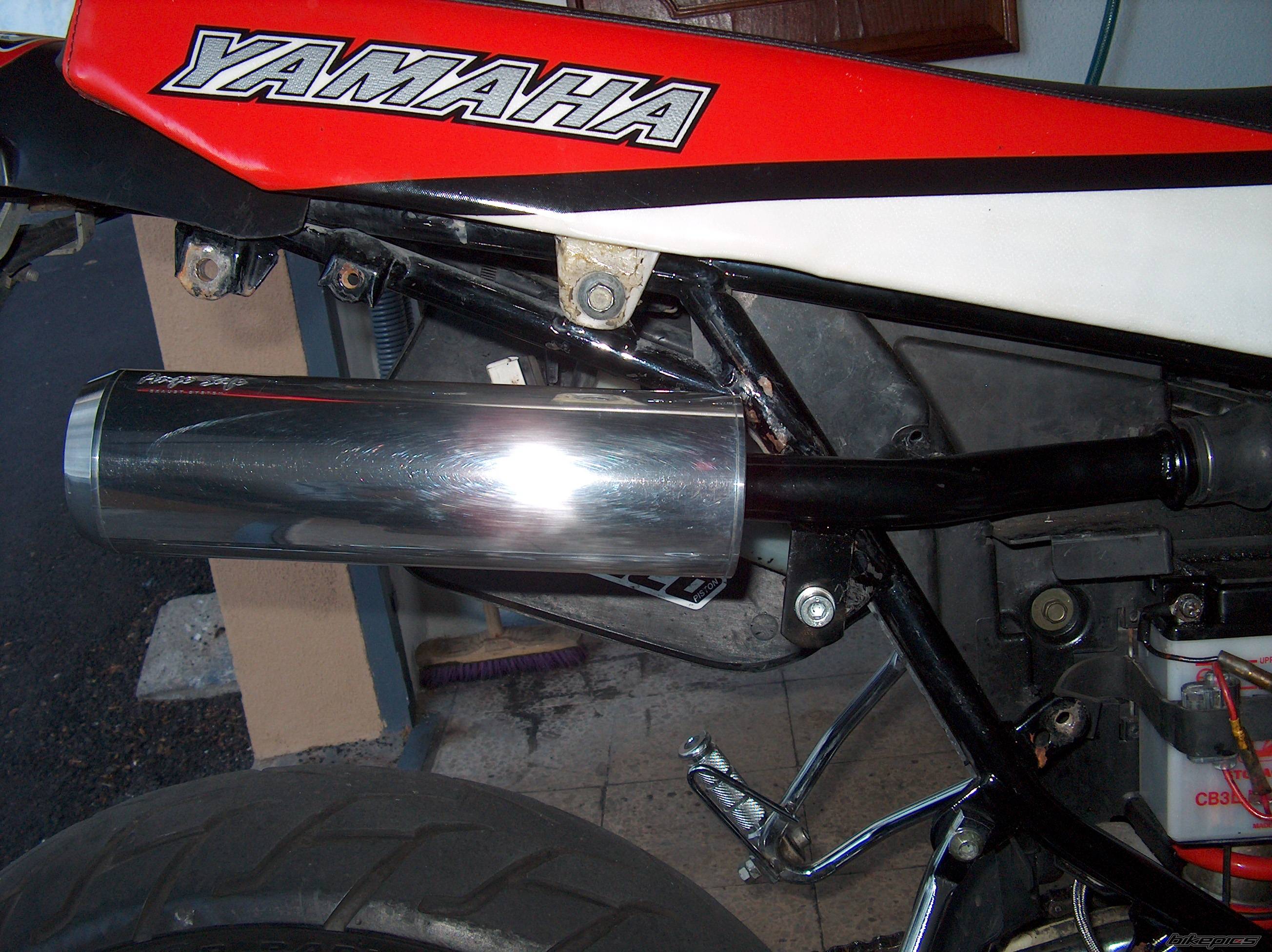Bike Photo 132933