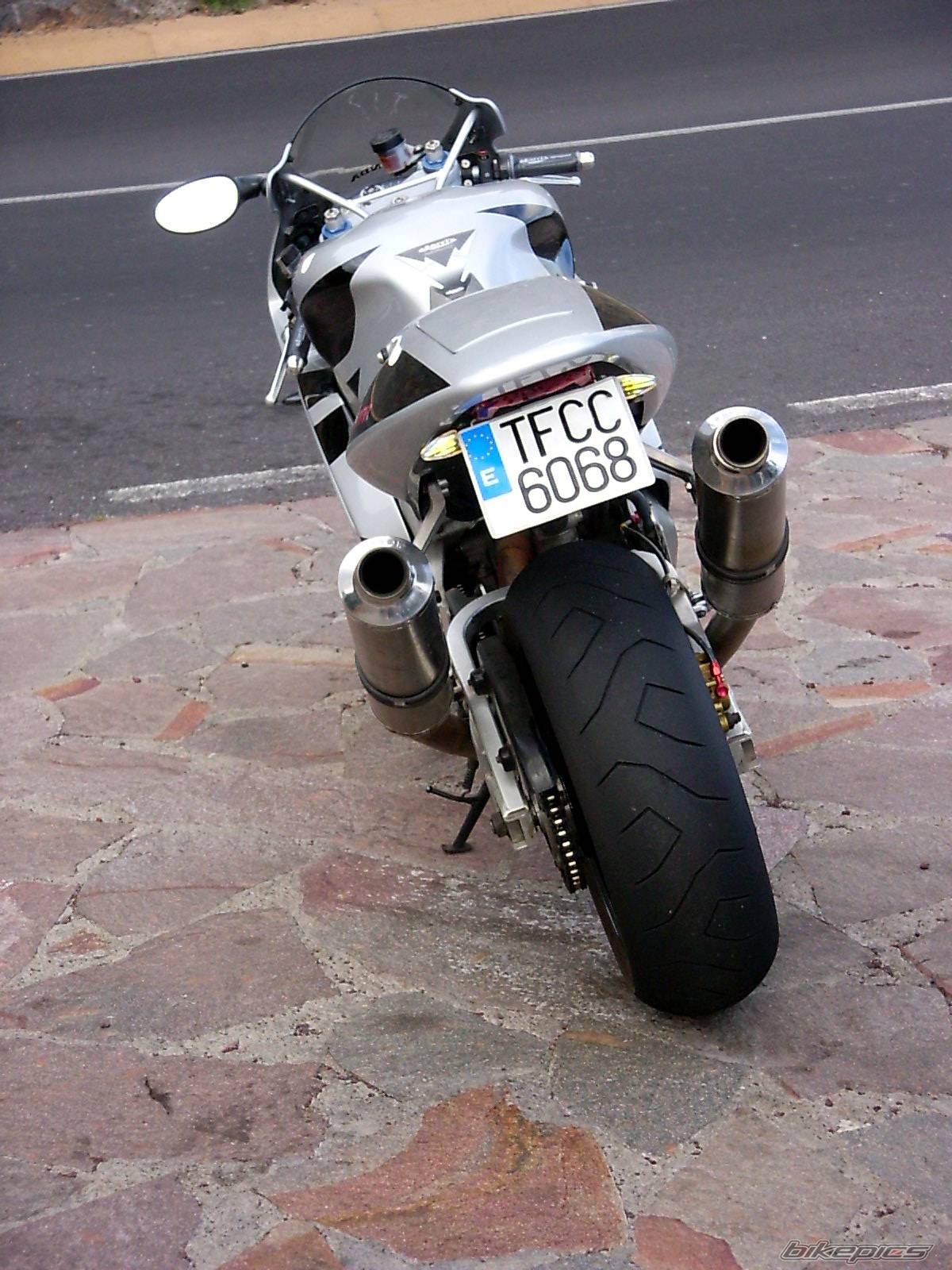 Bike Photo 132934