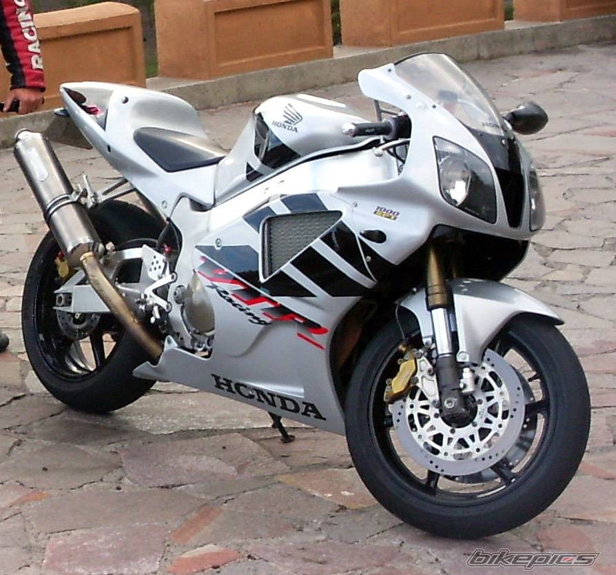 Bike Photo 132951