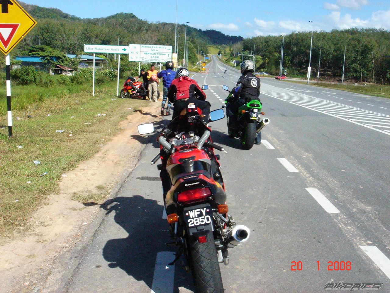 Bike Photo 1329527