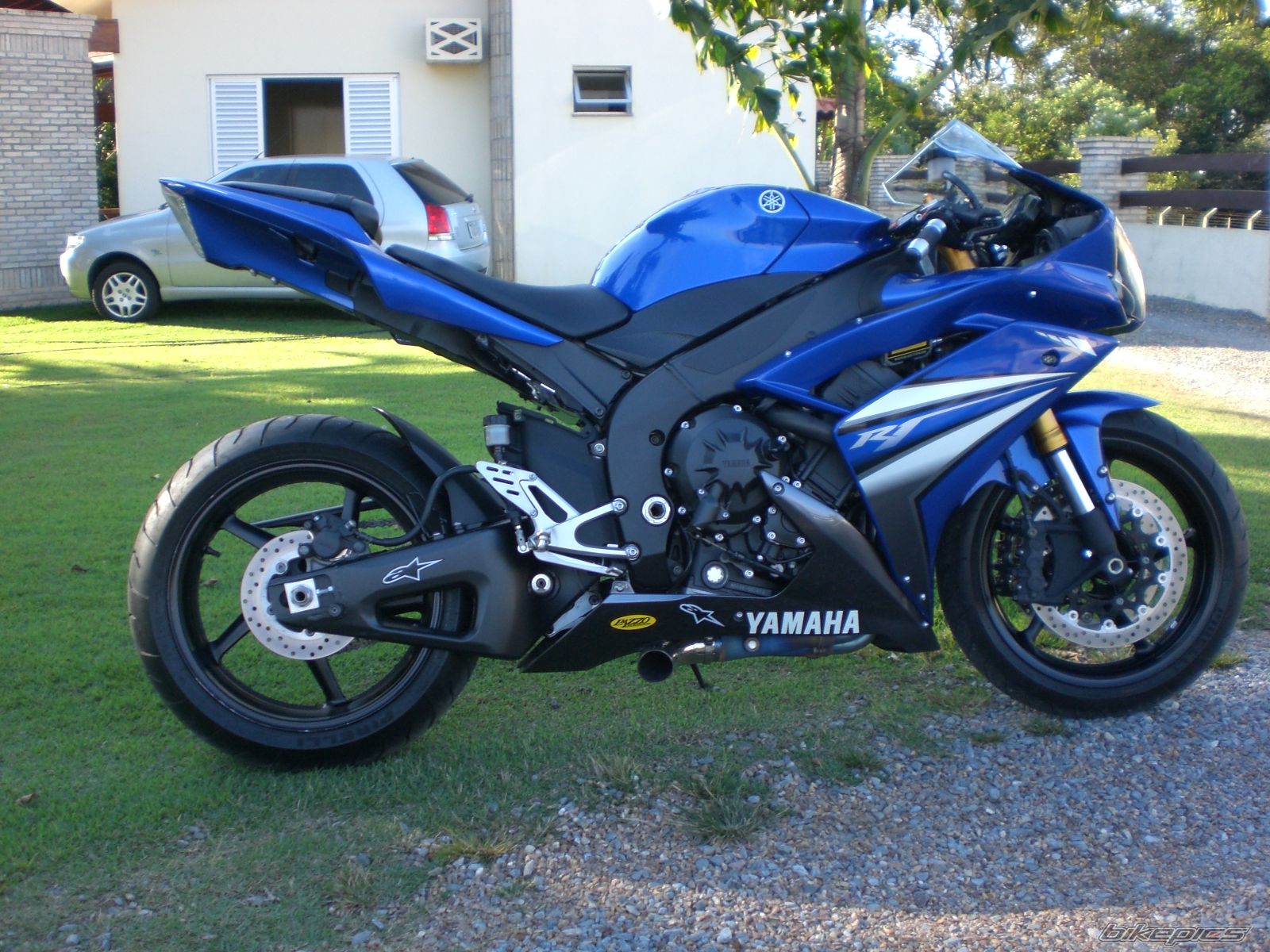 Bike Photo 1329535