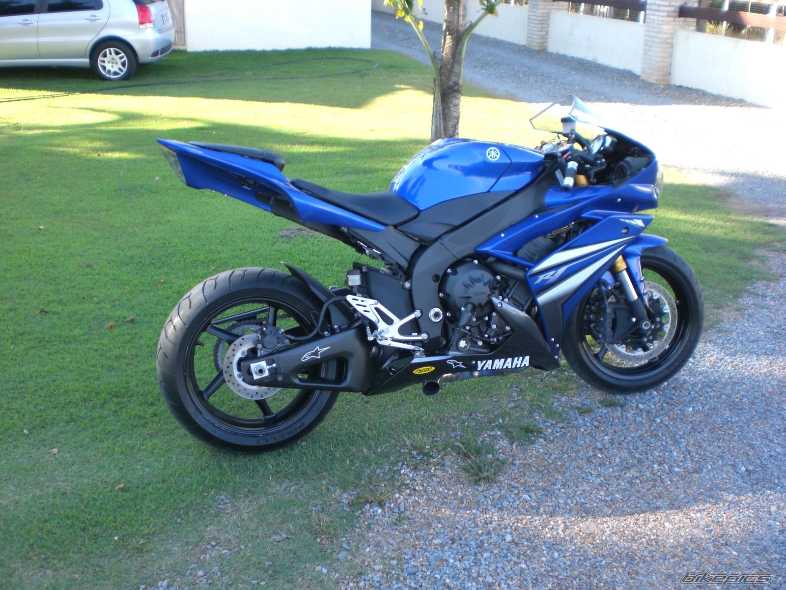 Bike Photo 1329538